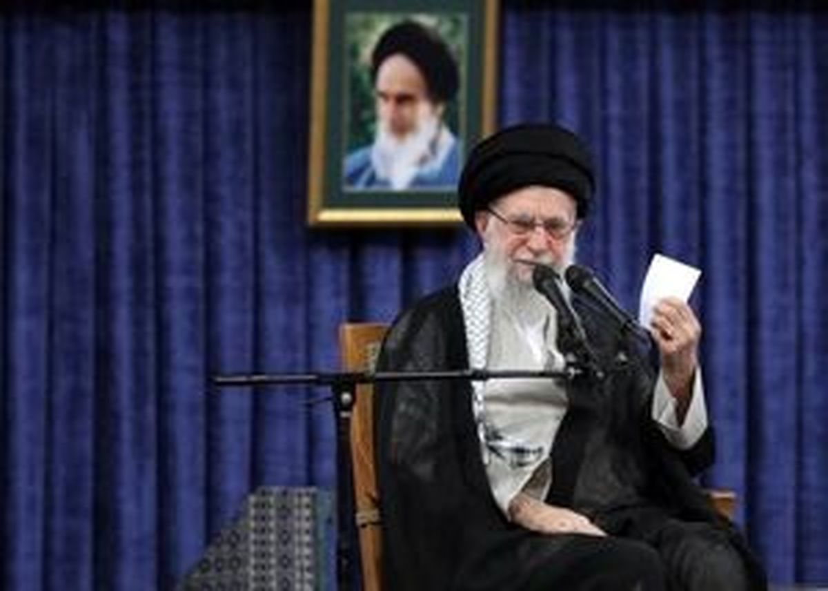 جزئیات مسیر تشییع پیکر رهبر شهید در سه‌شنبه ۱۶ تیر / اعلام مسیر نهایی و زمان‌بندی مراسم در قم / آماده‌سازی گسترده برای بزرگداشت باشکوه