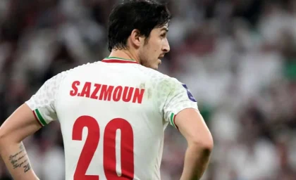 سردار آزمون و غیبت بزرگ تیم ملی ایران مقابل نیوزیلند؛ جزئیات کامل فهرست و آخرین تصمیم قلعه نویی