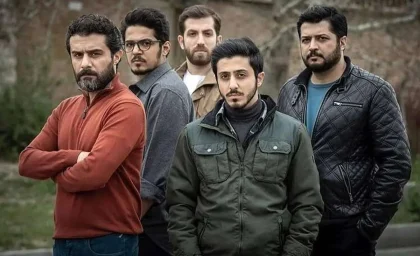 فصل جدید سریال «گاندو» در راه است؟ جزئیات تازه از بازگشت جنجالی این سریال امنیتی | زمان پخش چه شد؟ / گاندو ۳ دوباره خبرساز شد؛ آیا فصل جدید به‌زودی روی آنتن می‌رود؟ / پشت‌پرده ساخت فصل جدید «گاندو»؛ آخرین وضعیت سریال محبوب و جنجالی تلویزیون