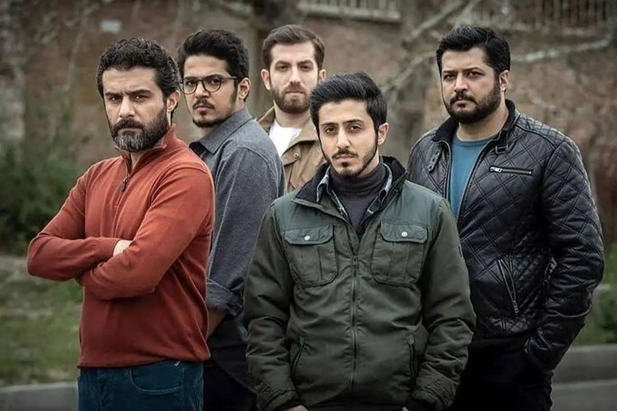فصل جدید سریال «گاندو» در راه است؟ جزئیات تازه از بازگشت جنجالی این سریال امنیتی | زمان پخش چه شد؟ / گاندو ۳ دوباره خبرساز شد؛ آیا فصل جدید به‌زودی روی آنتن می‌رود؟ / پشت‌پرده ساخت فصل جدید «گاندو»؛ آخرین وضعیت سریال محبوب و جنجالی تلویزیون