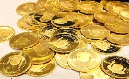 قیمت طلا امروز ۲۶ خرداد ۱۴۰۵/  قیمت طلا امروز ۲۶ خرداد ۱۴۰۵؛ ریزش طلای ۱۸ عیار ادامه دارد؟ + جدول جدید قیمت ها