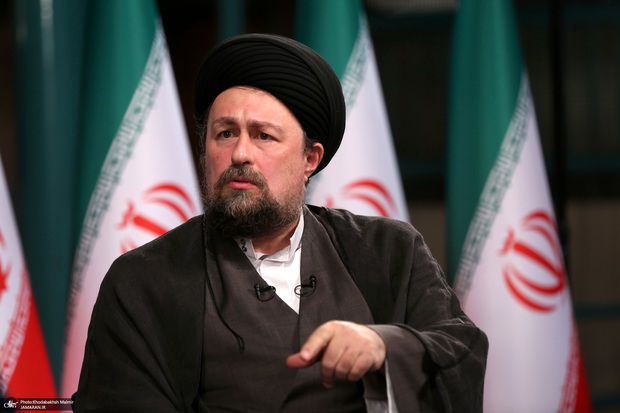 سید حسن خمینی/ سید حسن خمینی: با اختلاف به شکست می رسیم؛ راه موفقیت کشور اعتماد و انسجام ملی است