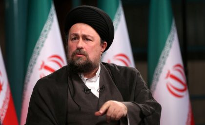 تأکید بر وحدت در تصمیمات کلان کشور | سید حسن خمینی: تمامی اقدامات مذاکراتی با نظارت و تأیید رهبر معظم انقلاب انجام می‌شود / ایشان تصمیمات را شخصاً امضا و تأیید می‌کنند / حمایت قاطع از مذاکره کنندگان + متن کامل سخنان