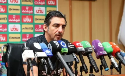 جدایی رسمی سید مهدی رحمتی و خیبر خرم‌آباد | سرمربی باتجربه و باشگاه لیگ برتری به همکاری پایان دادند / رحمتی در لیست انتظار استقلال؟ + جزئیات و واکنش‌ها
