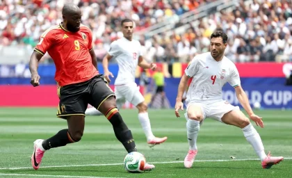 جدول گروه G جام جهانی ۲۰۲۶ | مصر با ۴ امتیاز صدرنشین شد، ایران با ۲ امتیاز رده سوم / تیم ملی برای صعود به پیروزی مقابل مصر نیاز دارد + جزئیات و شرایط