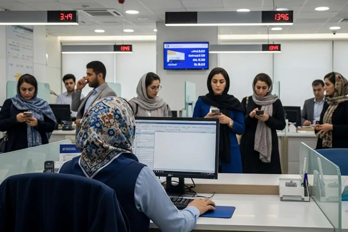 وام بازنشستگان تیر ۱۴۰۵ | مبلغ وام ۶۰ میلیونی و شرایط جدید ثبت نام اعلام شد