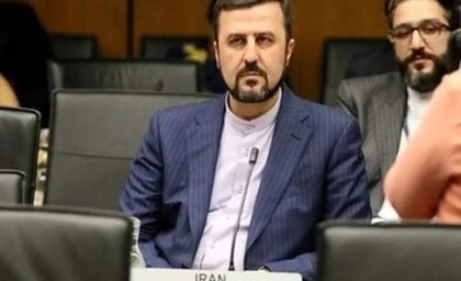 پیام غریب‌آبادی پس از شهادت فرماندهان سپاه | ترور فرماندهان اراده ملت ایران را نشکست / معاون حقوقی وزارت خارجه: تروریسم آمریکا و اسرائیل هرگز ایران را تضعیف نمی‌کند + جزئیات