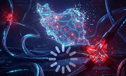 وضعیت اینترنت ایران امروز چگونه است؟ / چرا هنوز شرایط «عادی» نشده؟ / بررسی محدودیت‌ها و اختلال‌های ادامه‌دار