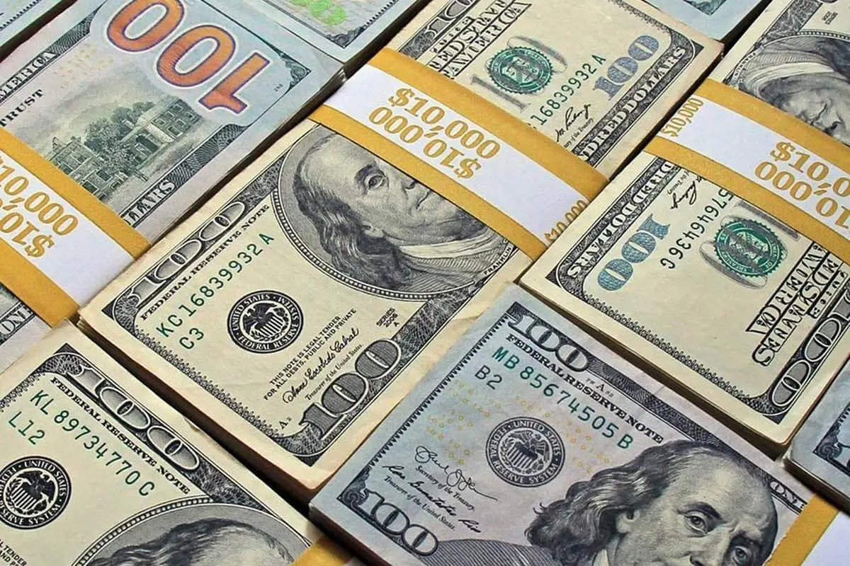 پیش بینی قیمت دلار دوشنبه ۸ تیر ۱۴۰۵؛ دلار وارد کانال جدید می شود یا عقب نشینی می کند؟