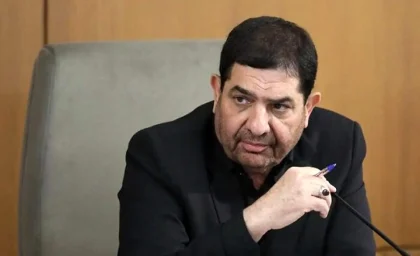 توئیت مهم دستیار رهبری + جزئیات / پیام جنجالی در شبکه‌های اجتماعی منتشر شد / تحلیل‌ها درباره پیامدهای سیاسی این اظهارنظر افزایش یافت