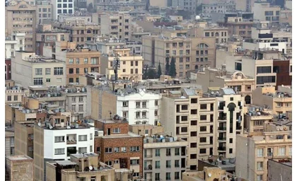 قدرت خرید وام مسکن در تهران ۲۸ خرداد ۱۴۰۵ | با سقف وام ۳۶۵ میلیون تومانی فقط ۱.۵ متر آپارتمان نوساز می‌ توان خرید / وام زوجین با ۱.۲۸ میلیارد تومان حداکثر ۵.۳ متر مربع را پوشش می‌دهد + جدول قدرت خرید