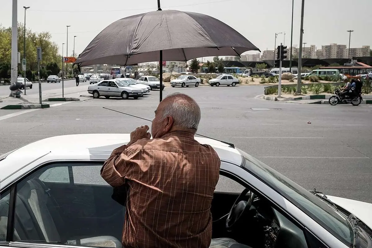 پیش‌بینی آب و هوای ساری امروز (۴ تیر ۱۴۰۵) و چند روز آینده؛ هوایی آفتابی و مطبوع