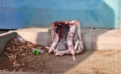 پشت‌پرده حمله موشکی به مدرسه میناب فاش شد؛ افشاگری درباره علت هدف قرار گرفتن این مدرسه در روز نخست جنگ ایران / روایت تازه از حمله موشکی به مدرسه میناب؛ افشاگری درباره انگیزه حمله، اهداف احتمالی و جزئیات جدید این حادثه خبرساز