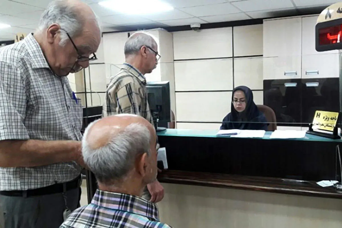آخرین وضعیت بازنشستگان تامین اجتماعی در 30 خرداد 1405/ جدول وضعیت پرداخت حقوق و معوقات بازنشستگان