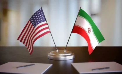 حمله امریکا به ایران دقایقی پیش/ محاصرهٔ دریایی آمریکا را می‌شکنیم/ به ارتش آمریکا توصیه می‌کنم قبل از اینکه دریای عمان گورستان ناوهایشان شود خودشان عقب بروند