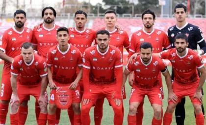 ترکیب احتمالی پرسپولیس برابر چادرملو/ غیبت ۹ ستاره، ترکیب پرسپولیس را تغییر داد؛ پیش بینی ۱۱ بازیکن اصلی مقابل چادرملو