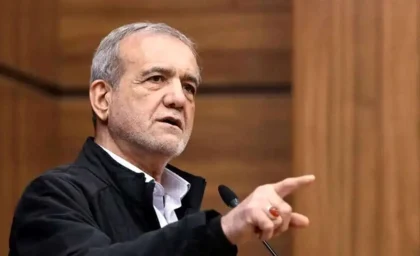 رئیس جمهور وارد شهر مقدس قم شد