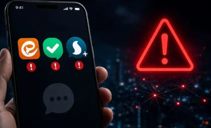 شوک در پیام‌رسان‌های داخلی؛ ایتا و سروش‌پلاس به‌دلیل قطع برق دیتاسنترها دچار اختلال شدند / کاربران در سراسر کشور با مشکل دسترسی مواجه شدند / جزئیات فنی حادثه‌ای که عملکرد سرویس‌های پرکاربرد را مختل کرده است