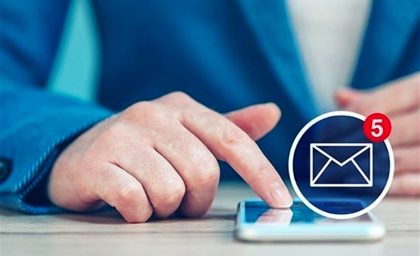 مراقب باشید؛ باز کردن لینک این پیامک‌ها می‌تواند حساب بانکی‌تان را به خطر بیندازد / هشدار مهم پلیس به شهروندان