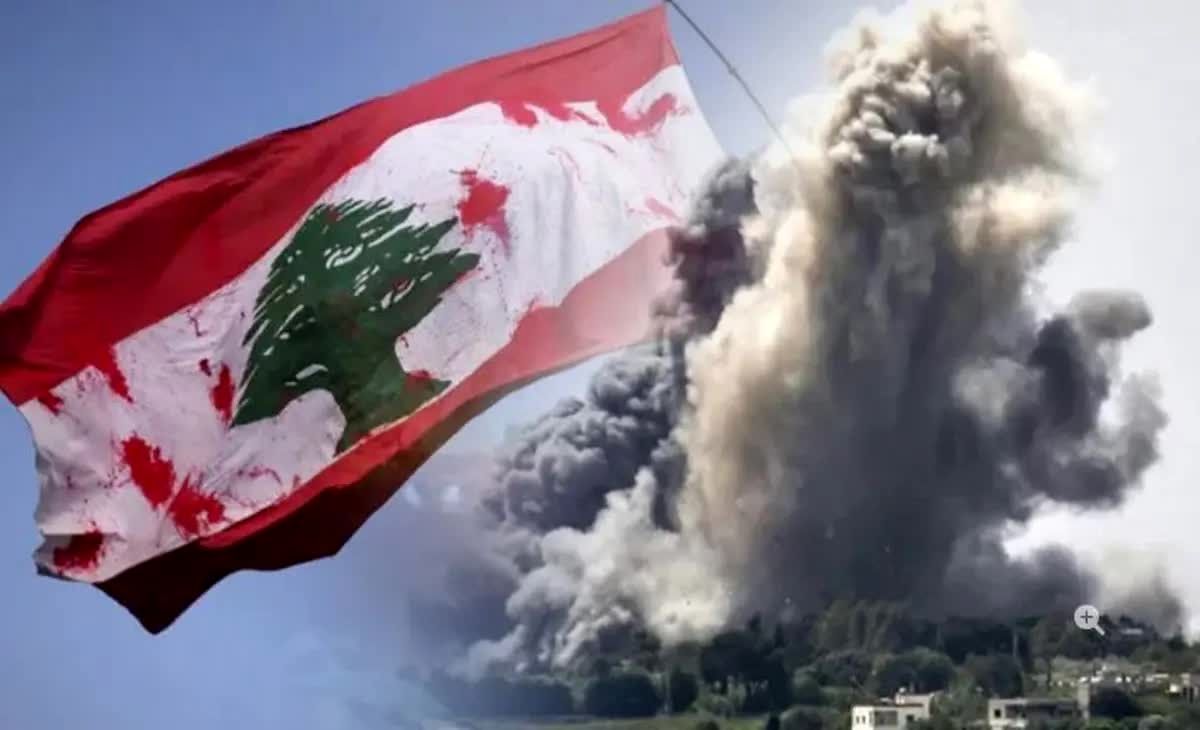 معادله قدرت در لبنان؛ تهران یا واشنگتن؟ | تعیین کننده اصلی پایان جنگ در لبنان چه کسی است؟ / تحلیلگران: حزب‌ الله تنها با اذن ایران سلاح بر زمین می‌ گذارد / آمریکا پس از ۸ ماه فشار، توافق را پذیرفت + جزئیات شرط‌ های تهران برای آتش‌ بس