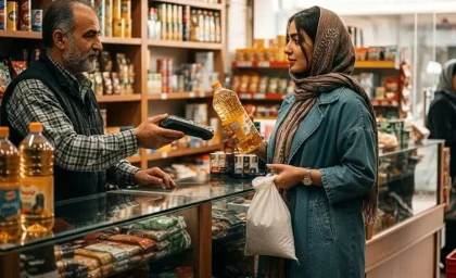 جدال کالابرگ و افزایش حقوق در دولت چهاردهم | معاون اجرایی رئیس‌ جمهور: افزایش نقدی حقوق تورم را تشدید می‌کند / کالابرگ جایگزین افزایش حقوق نیست؛ ابزاری برای جبران فشار معیشت بدون تحریک تورم + جزئیات