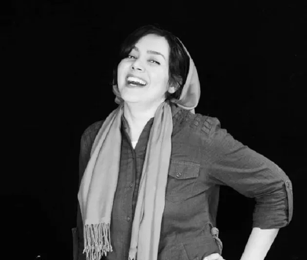 ندا قاسمی در گذر زمان از 30 خرداد 1404 تا 30 خرداد 1405 / دو قاب متفاوت از ندا قاسمی بازیگر محبوب زن ایرانی در دو تولدش / شیرین بازیگر نون خ عکس تولدش را منتشر کرد