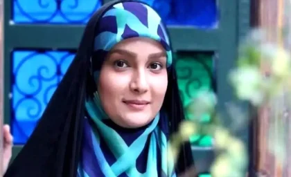 مژده خنجری، مجری مطرح صدا و سیما، پس از مدتها با انتشار یک عکس جدید در کنار همسرش محمدزمان منفردی در فضای مجازی ظاهر شد.