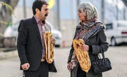 شوک در پایتخت؛ همای واقعاً به این خانم زیبا حسادت کرد؟ / جزئیات صحنه جنجالی که همه درباره‌اش حرف می‌زنند / واکنش‌ها به یک لحظه خبرساز