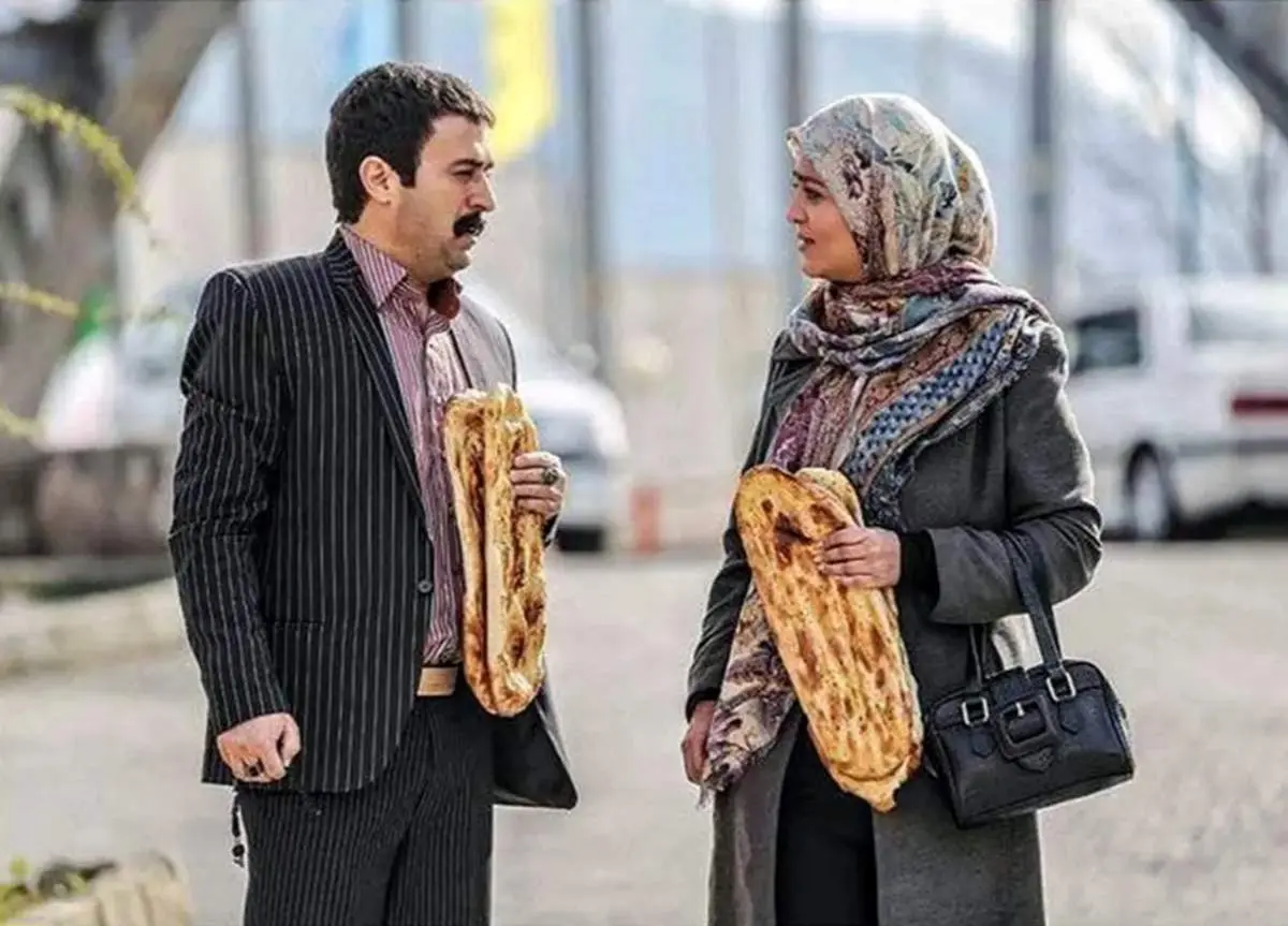 شوک در پایتخت؛ همای واقعاً به این خانم زیبا حسادت کرد؟ / جزئیات صحنه جنجالی که همه درباره‌اش حرف می‌زنند / واکنش‌ها به یک لحظه خبرساز