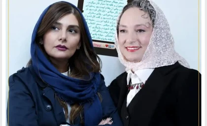 عکس/ سحر ولدبیگی با پستی احساساتی اشک همه را درآورد | یاد و خاطره پدر را زنده کرد / واکنش احساسی هنگامه قاضیانی به استوری جدید همبازی قدیمی در اینستاگرام + جزییات و عکس‌ها