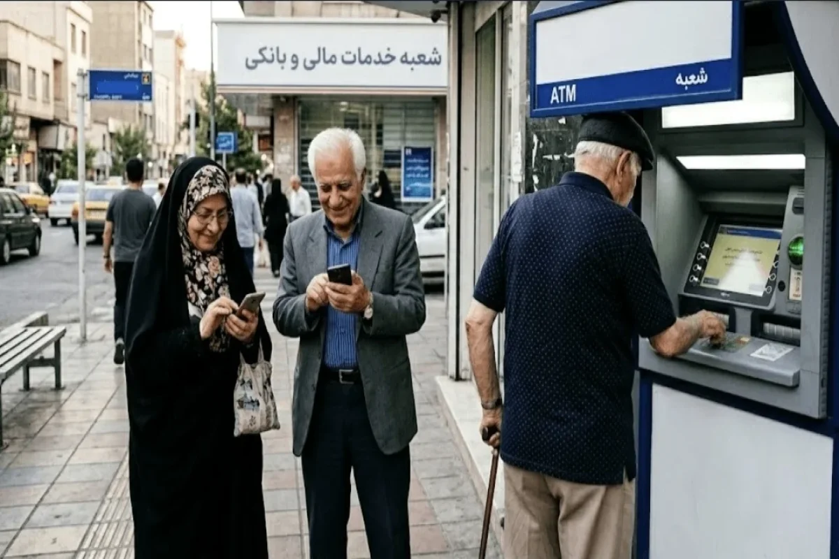 اعتراض ۱۲ هزار نفری بازنشستگان به احکام جدید تامین اجتماعی | بازنشستگان: افزایش حقوق فقط روی کاغذ، سبد معیشت ۳۶ میلیون تومان / سازمان: افزایش ۶۰ درصدی حداقل بگیران، متناسب‌ سازی تکمیل شد / صدور احکام از ۱۷ خرداد در «تامین من» + جزئیات اعتراض و نحوه ثبت شکایت