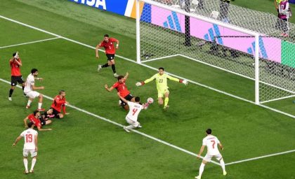 VAR سه گل ایران را گرفت؛ قانون پیشنهادی ونگر چه می‌گوید؟