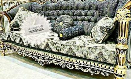 تحول در دکوراسیون منزل؛ با این ترکیب رنگ‌ها نشیمن خانه‌تان را شیک و لاکچری کنید / ایده‌های ترند ۲۰۲۶ / راز طراحی داخلی چشم‌نواز و مدرن