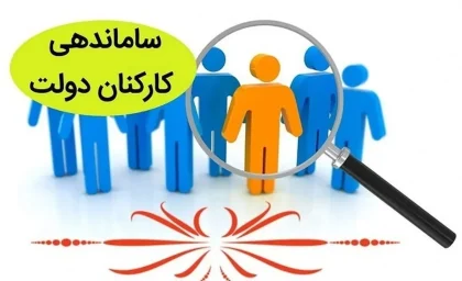 ساماندهی نیروهای شرکتی ۳۰ خرداد ۱۴۰۵ | وعده نهایی شدن طرح تا پایان خرداد با دستور پزشکیان / حذف شرکت‌ های واسطه و واریز مستقیم حقوق؛ ۱.۲ میلیون نفر مشمول این طرح شدند + جزئیات و موانع اجرایی