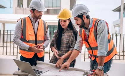 استخدام مهندس عمران امروز ۲۵ خرداد ۱۴۰۵ + جدیدترین فرصت‌ های شغلی در تهران، مشهد، اصفهان و اهواز / جدول حقوق و شرایط استخدام