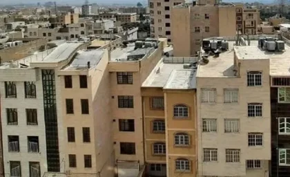 صدور سند مالکیت برای واحدهای بافت فرسوده تهران پس از ۱۵ سال / پایان انتظار طولانی مالکان + جزئیات طرح بازآفرینی شهری