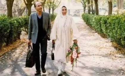 فیلم ایرانی تماس | فیلم ایرانی تماس به کارگردانی خسرو ملکان + بازیگران، خلاصه داستان و عوامل تولید (۱۳۶۸) + دانلود فیلم ایرانی تماس