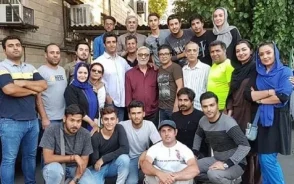 بازیگران سریال دلدادگان؛ لیست کامل اسامی بازیگران سریال دلداگان و نقش‌ های بازیگران سریال دلداگان