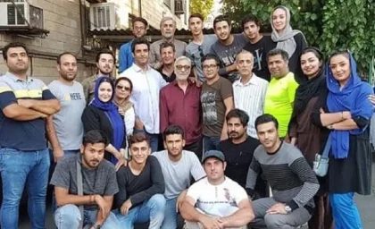 بازیگران سریال دلدادگان؛ لیست کامل اسامی بازیگران سریال دلداگان و نقش‌ های بازیگران سریال دلداگان
