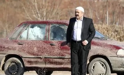 قاب خانوادگی بازیگر محبوب «نون خ» وایرال شد؛ عکسی که همه را غافلگیر کرد + عکس / عکس دیده‌نشده از خانواده بازیگر «نون خ» خبرساز شد؛ واکنش گسترده کاربران به این قاب صمیمی