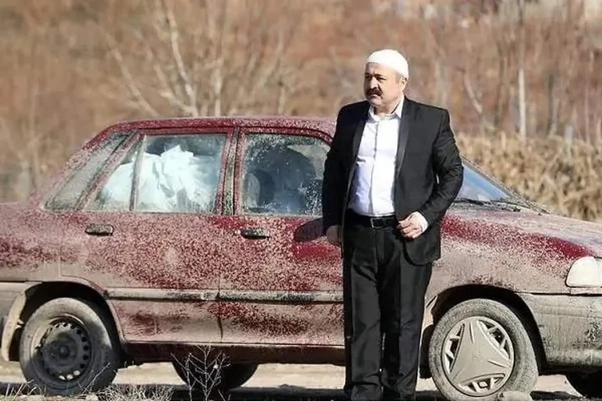 قاب خانوادگی بازیگر محبوب «نون خ» وایرال شد؛ عکسی که همه را غافلگیر کرد + عکس / عکس دیده‌نشده از خانواده بازیگر «نون خ» خبرساز شد؛ واکنش گسترده کاربران به این قاب صمیمی