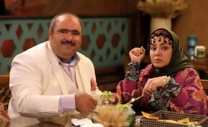 تولد ۳۹ سالگی ندا قاسمی؛ عکس جدید بازیگر نقش شیرین در سریال «نون خ» | استایل ساده و جذاب، بغض شیرین را شکست / کاربران: «بهترین بازیگر فصل سوم تا پنجم» + واکنش‌ ها