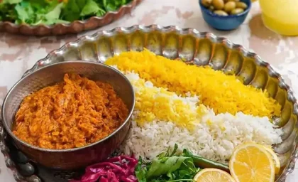 هزینه پخت هر پرس غذای نذری در محرم ۱۴۰۵ چقدر شد؟ جزئیات کامل قیمت هر پرس نذری و برآورد هزینه انواع غذاهای نذری / قیمت هر پرس غذای نذری اعلام شد؛ برای پخت نذری در محرم ۱۴۰۵ چقدر باید هزینه کنید؟ جزئیات کامل هزینه‌ها / شوک به هزینه نذری محرم؛ قیمت پخت هر پرس غذای نذری چقدر آب می‌خورد؟ جدول برآورد هزینه و جزئیات کامل قیمت‌ها
