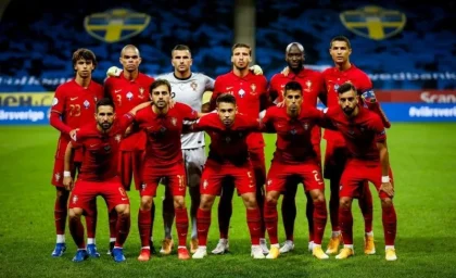 بازی پرتغال کی است | زمان بازی پرتغال در جام جهانی ۲۰۲۶ + جدول کامل گروه K و نحوه تماشا