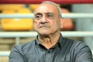 آب پاکی مدیرعامل فولاد روی دست استقلال
