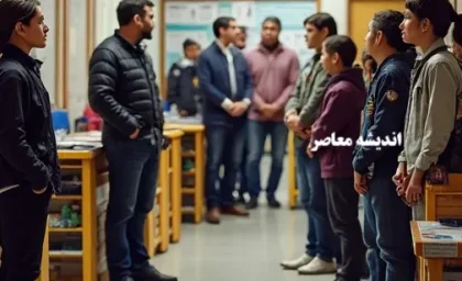 حقوق والدین و قوانین ثبت نام مدارس دولتی ۱۴۰۵ | مدارس دولتی در چه صورتی می توانند وجه دریافت کنند؟ / ۳ مورد مجاز قانونی + اصل داوطلبانه بودن کمک های مردمی و نحوه شکایت از تخلفات