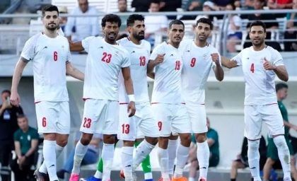 احتمال تغییر در ترکیب تیم ملی ایران