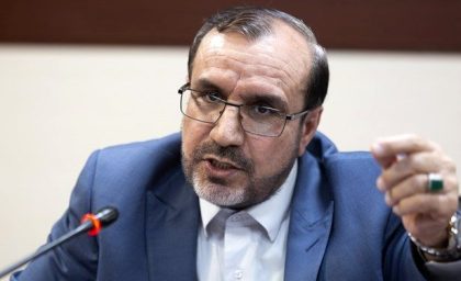 ارتباط با چین باید وارد فاز عملیاتی شود