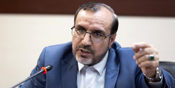 ارتباط با چین باید وارد فاز عملیاتی شود