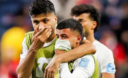 ارزیابی جان دردن از عملکرد ۹ نماینده آسیا در جام جهانی ۲۰۲۶